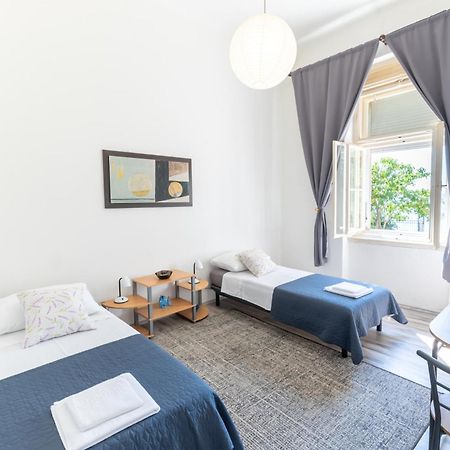 My Vintage Home By The Beach Zadar Exterior foto