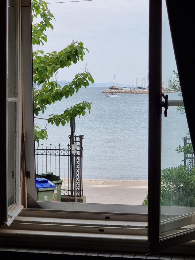 My Vintage Home By The Beach Zadar Exterior foto