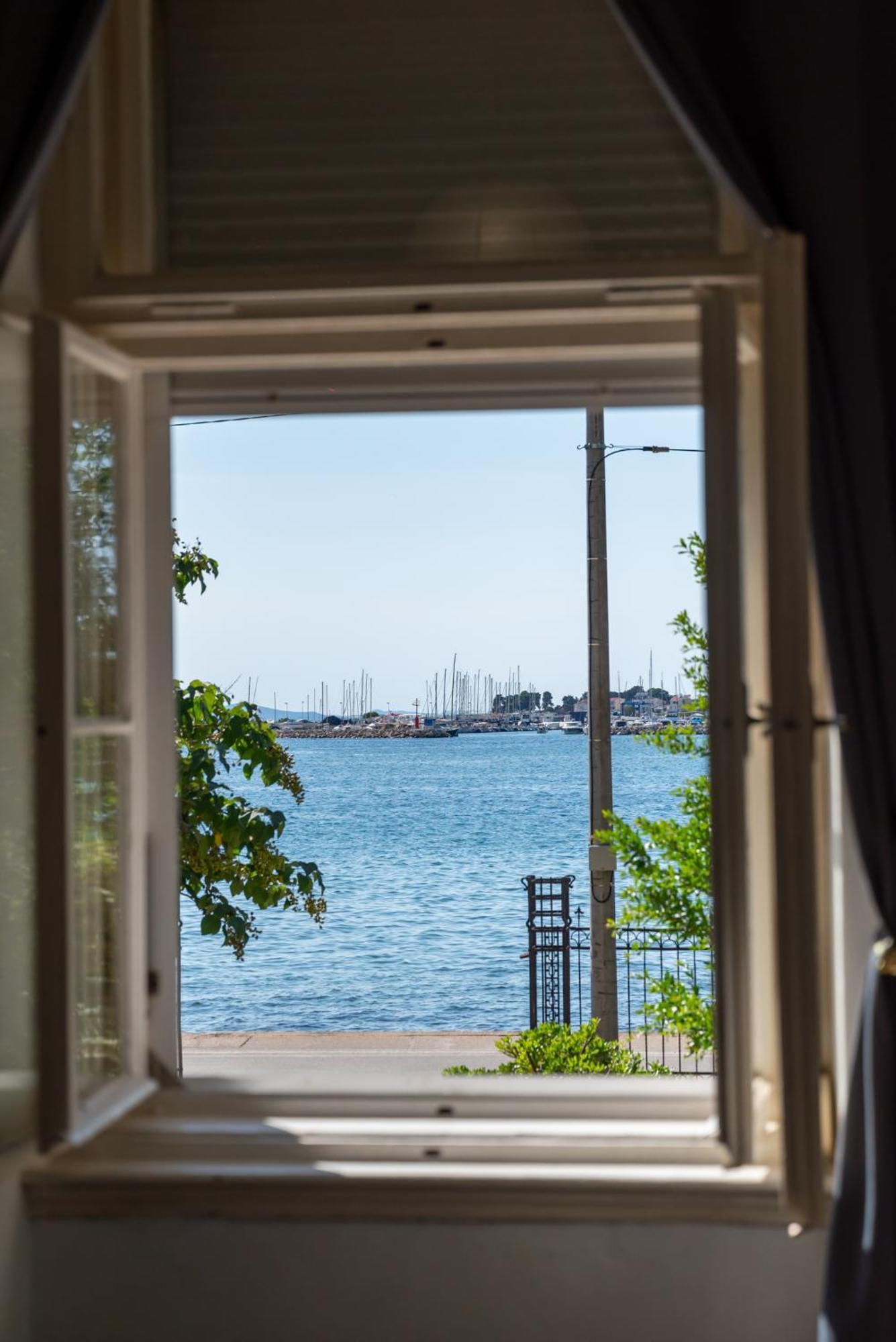 My Vintage Home By The Beach Zadar Exterior foto