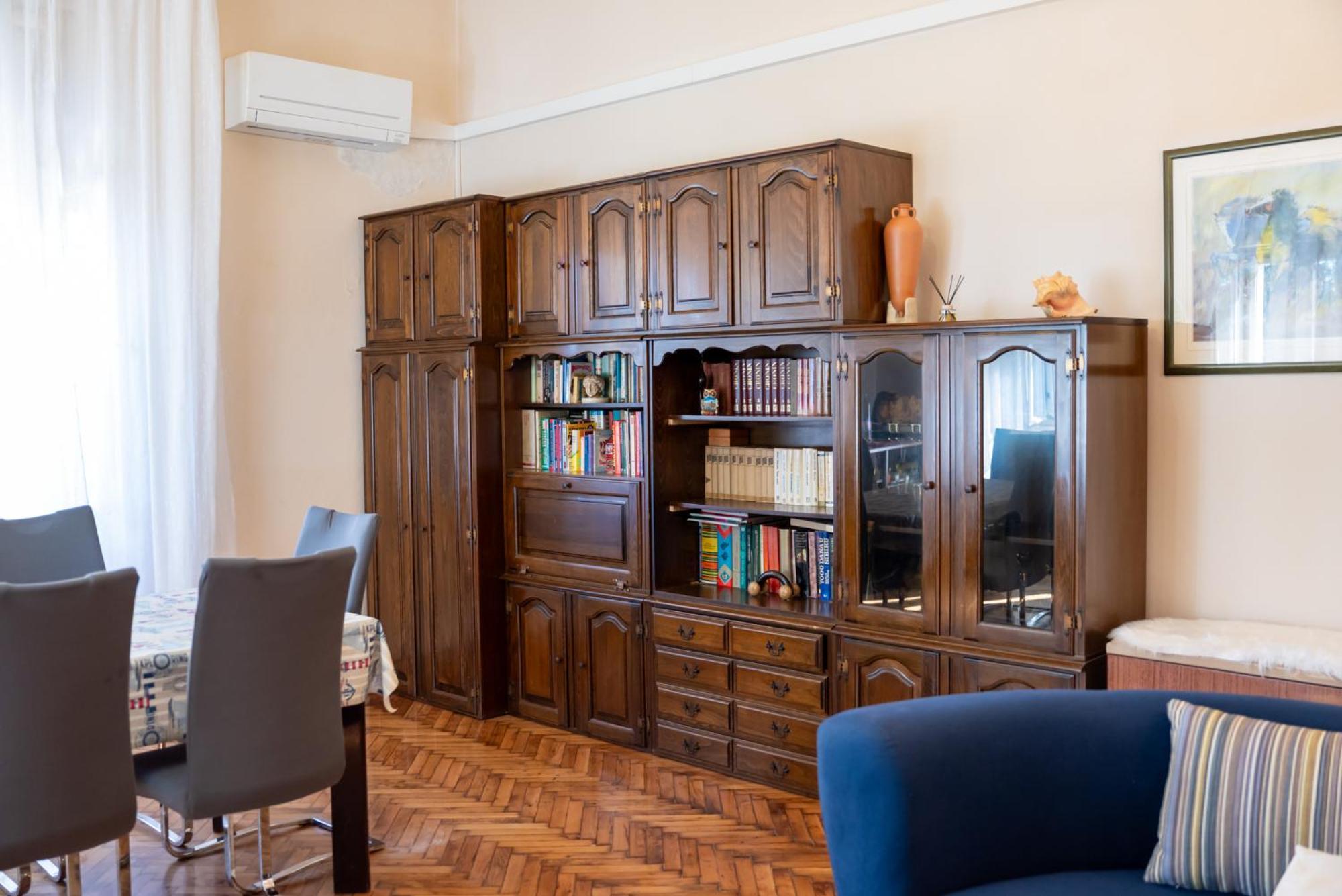 My Vintage Home By The Beach Zadar Exterior foto