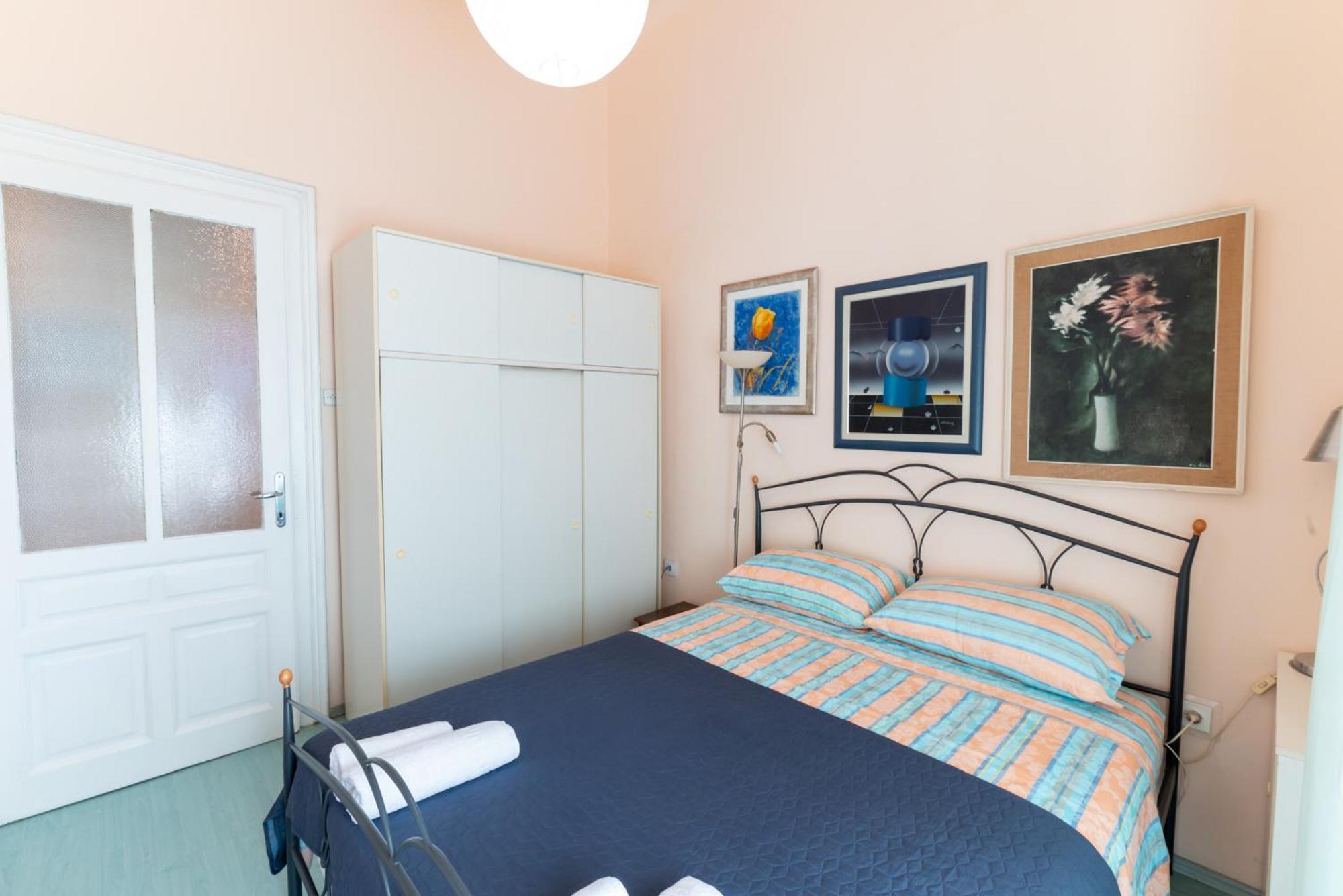 My Vintage Home By The Beach Zadar Exterior foto