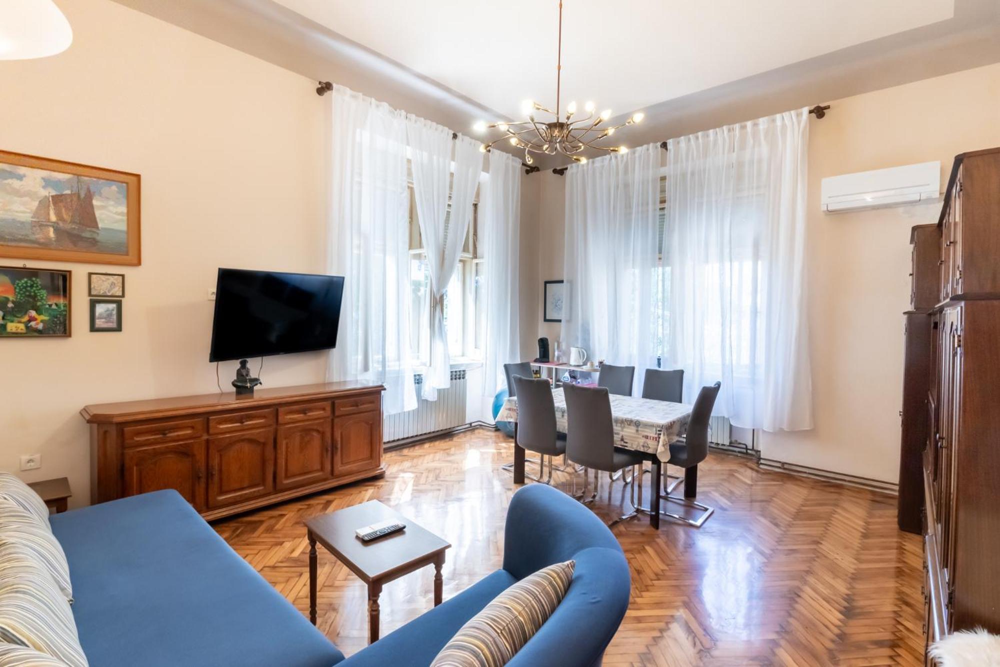My Vintage Home By The Beach Zadar Exterior foto